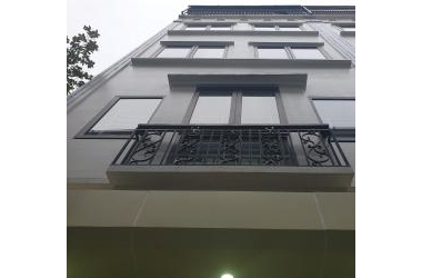 NHÀ RẺ phố Trần Khát Chân, phường Thanh Nhàn, Hai Bà Trưng, Hà Nội, 44m2, chào 4.3 tỷ